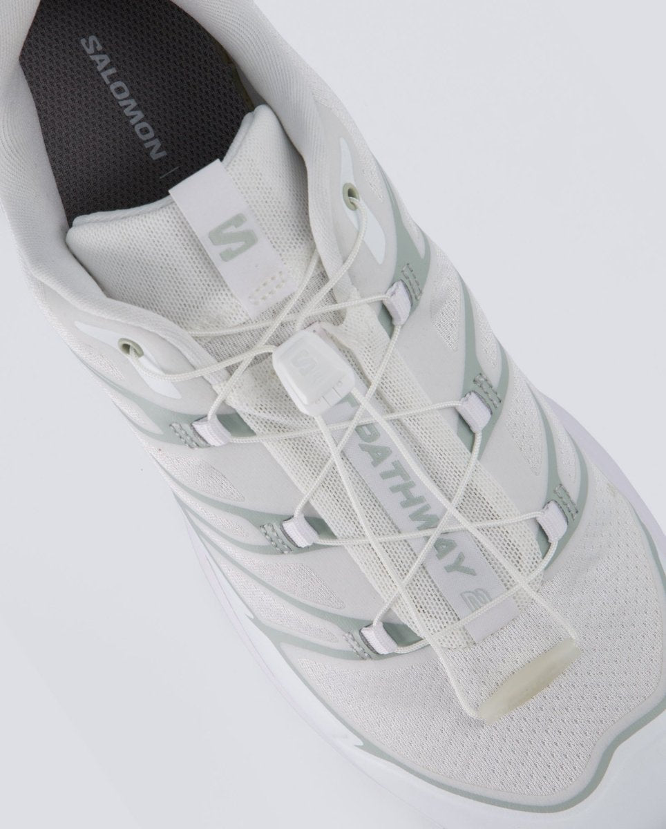 Salomon XT-Pathway 2 Blanco Hombre