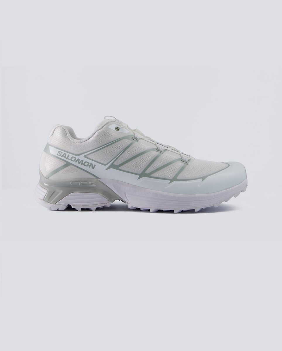 Salomon XT-Pathway 2 Blanco Hombre