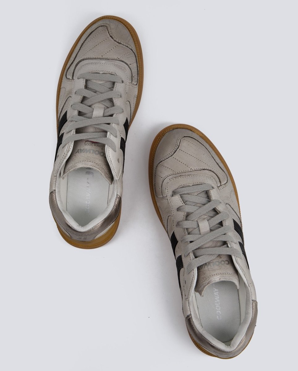 Coolway Goal Craft Blancas Hombre