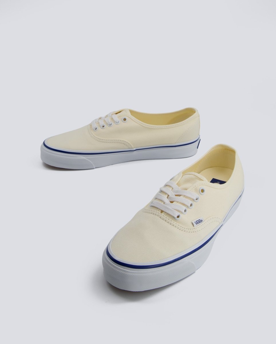 Vans LX Authentic Reissue 44 Beige Hombre