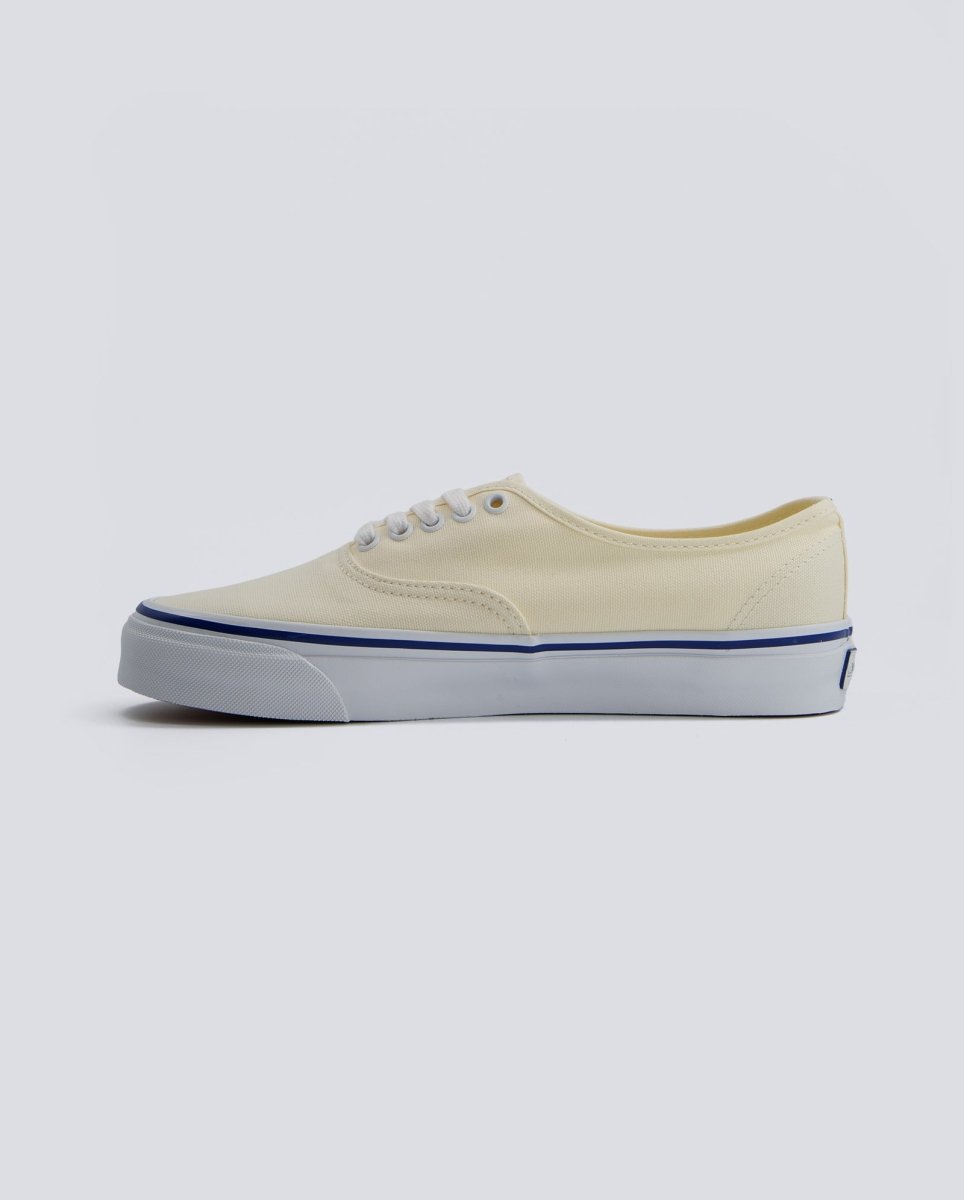 Vans LX Authentic Reissue 44 Beige Mujer