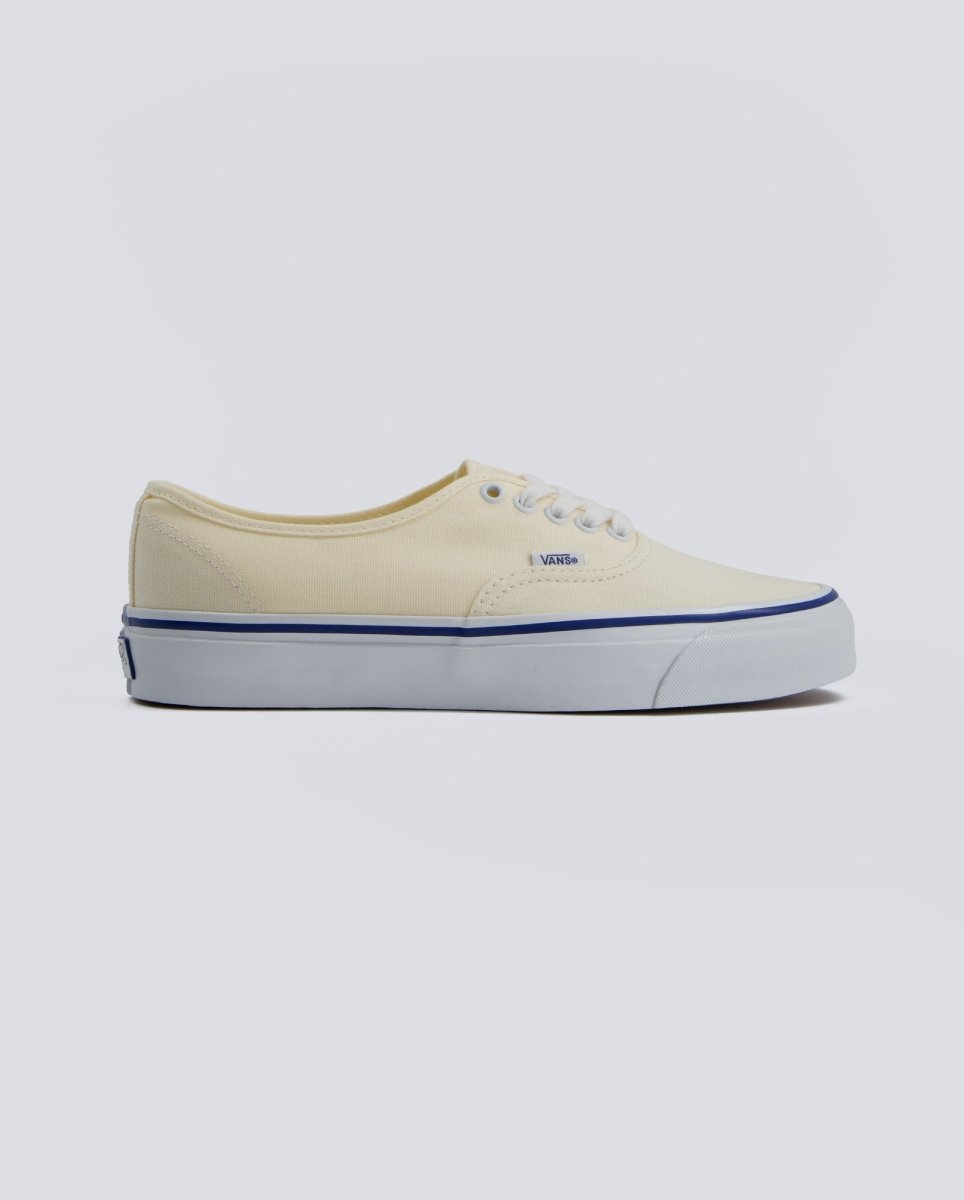Vans LX Authentic Reissue 44 Beige Hombre