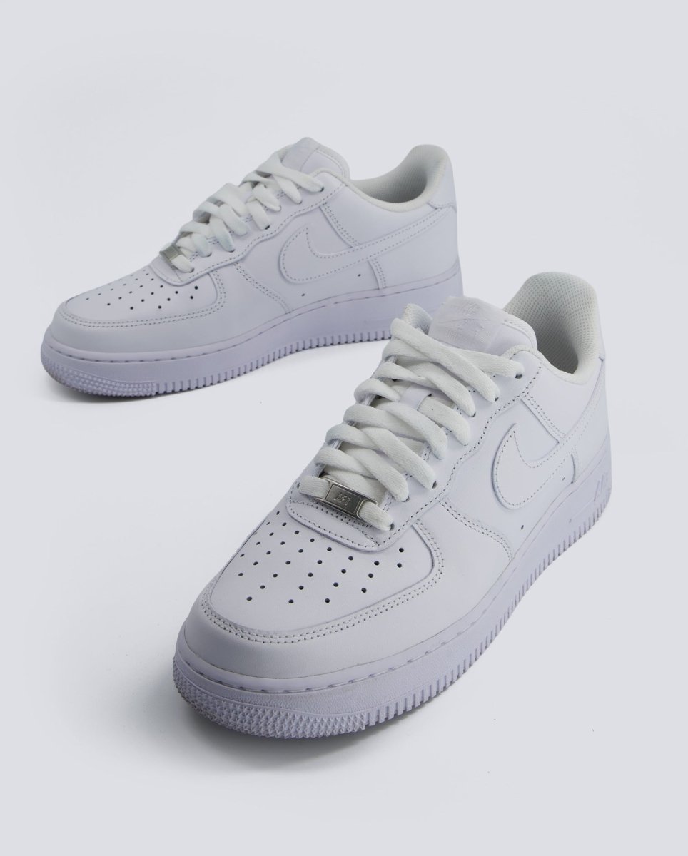 Nike Air Force 1 07 Blanco Hombre