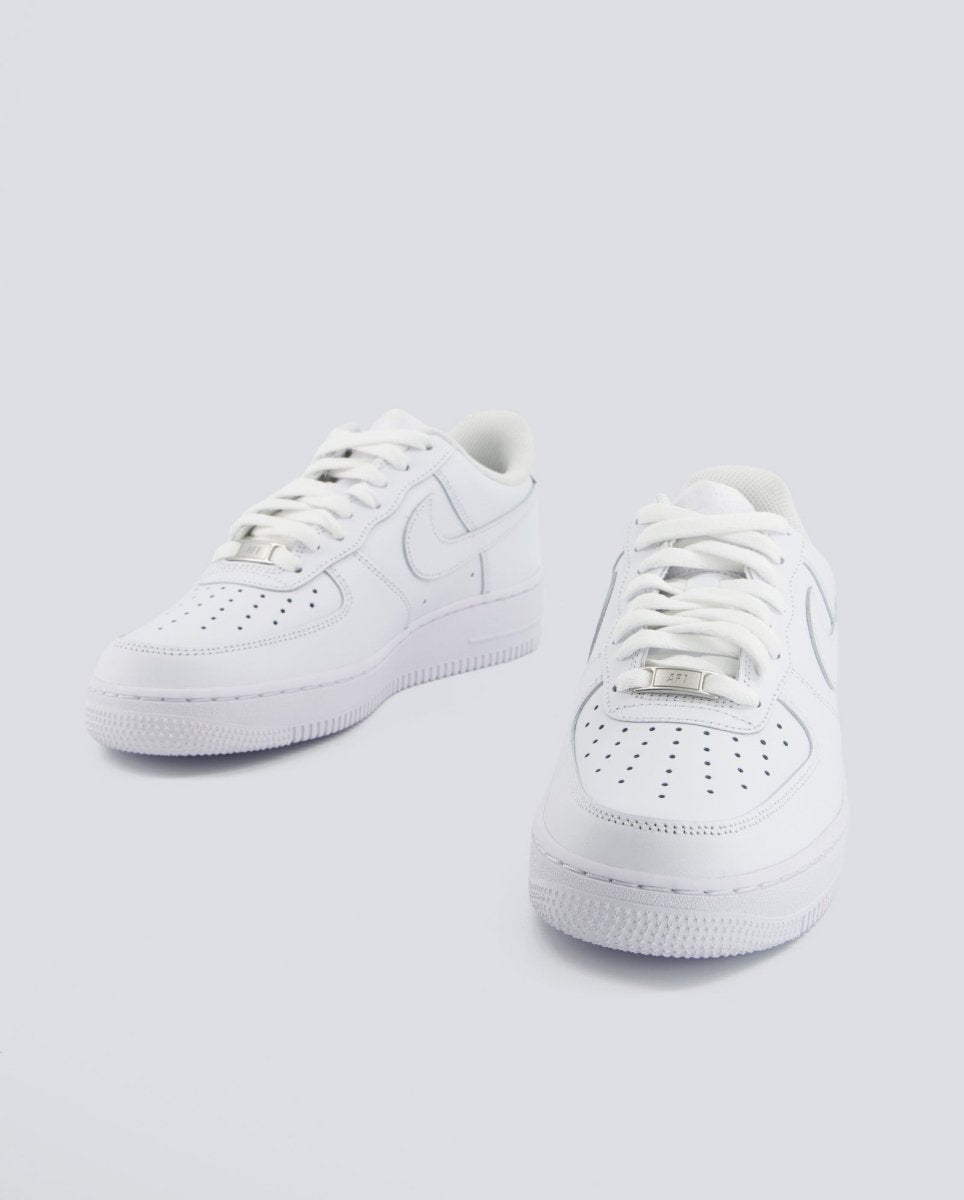 Nike Air Force 1 07 Blanco Hombre