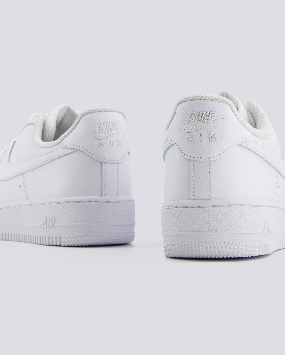 Nike Air Force 1 07 Blanco Hombre