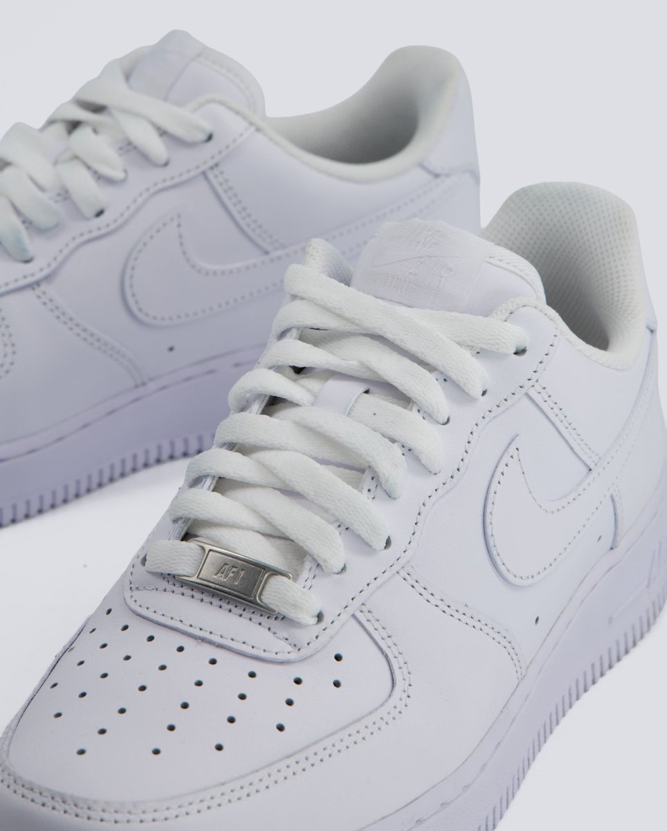 Nike Air Force 1 07 Blanco Hombre