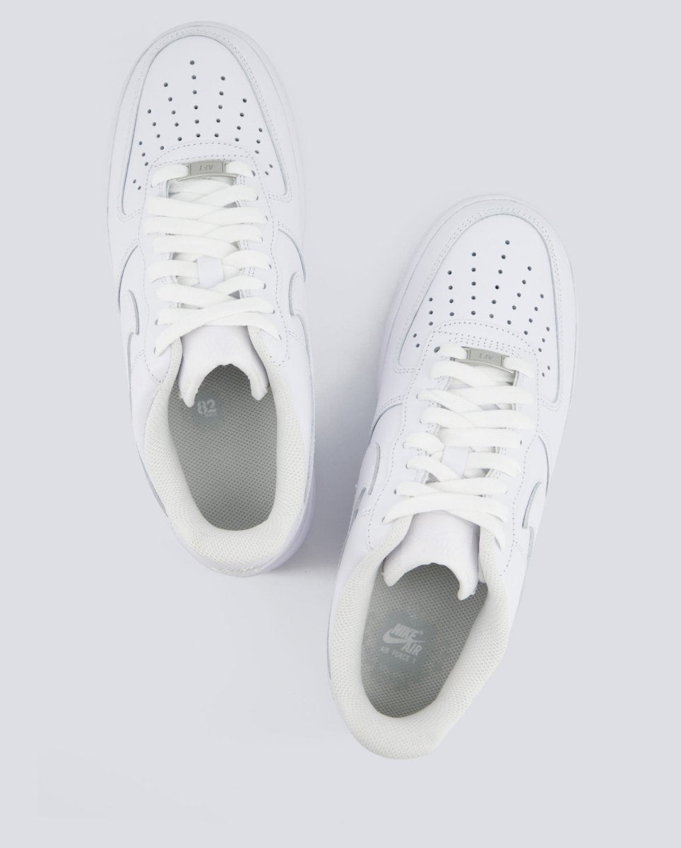 Nike Air Force 1 07 Blanco Hombre