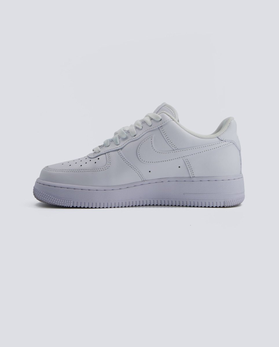 Nike Air Force 1 07 Blanco Hombre
