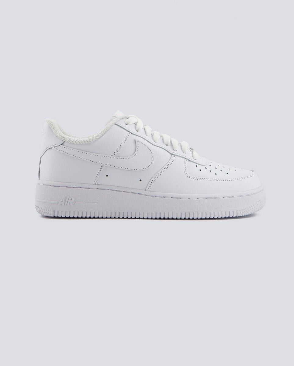 Nike Air Force 1 07 Blanco Hombre