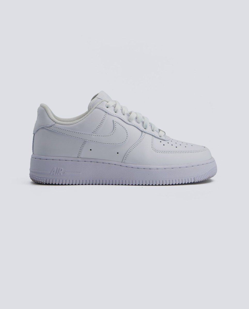 Nike Air Force 1 07 Blanco Hombre