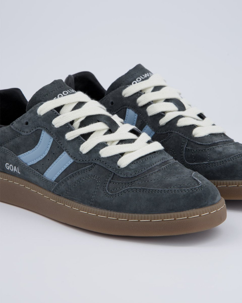 Coolway Goal Ash Grey Hombre