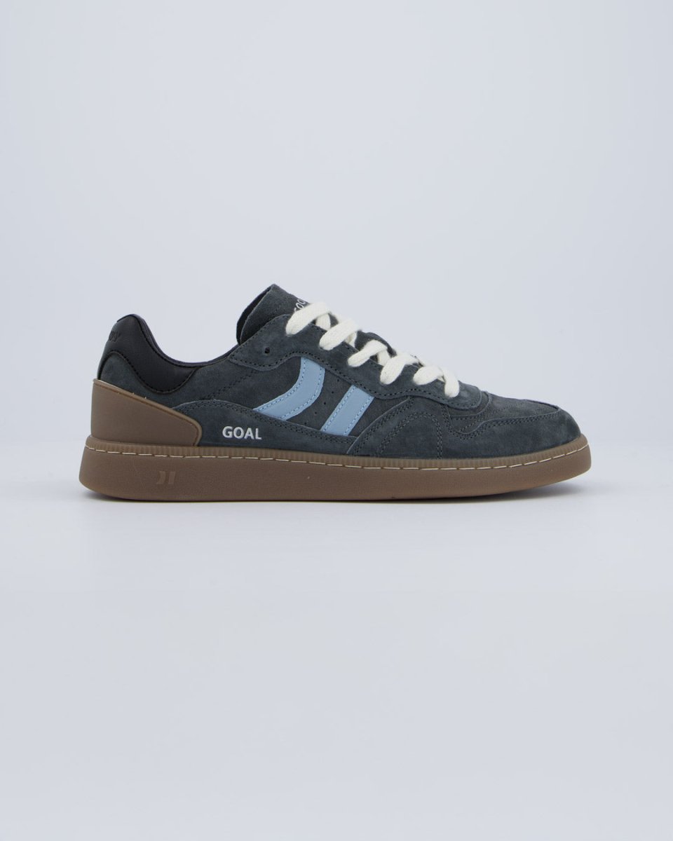 Coolway Goal Ash Grey Hombre