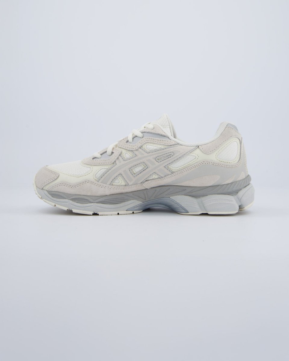 Asics Gel-Nyc Beige Hombre