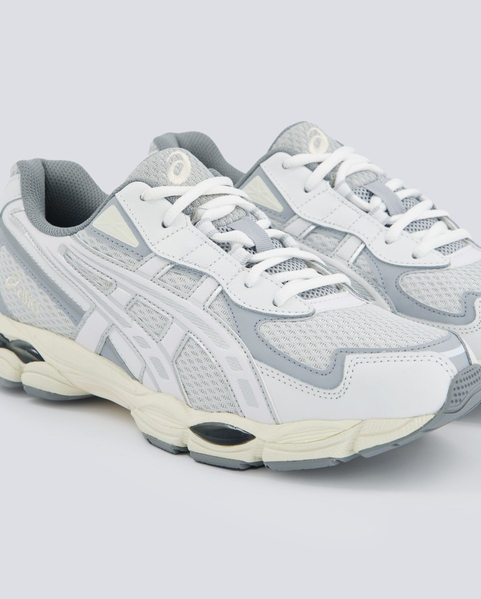 Asics Gel-Nyc 2055 Gris Hombre