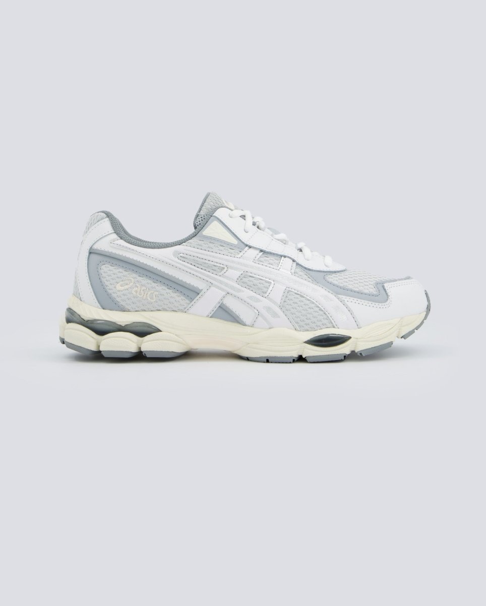 Asics Gel-Nyc 2055 Gris Hombre