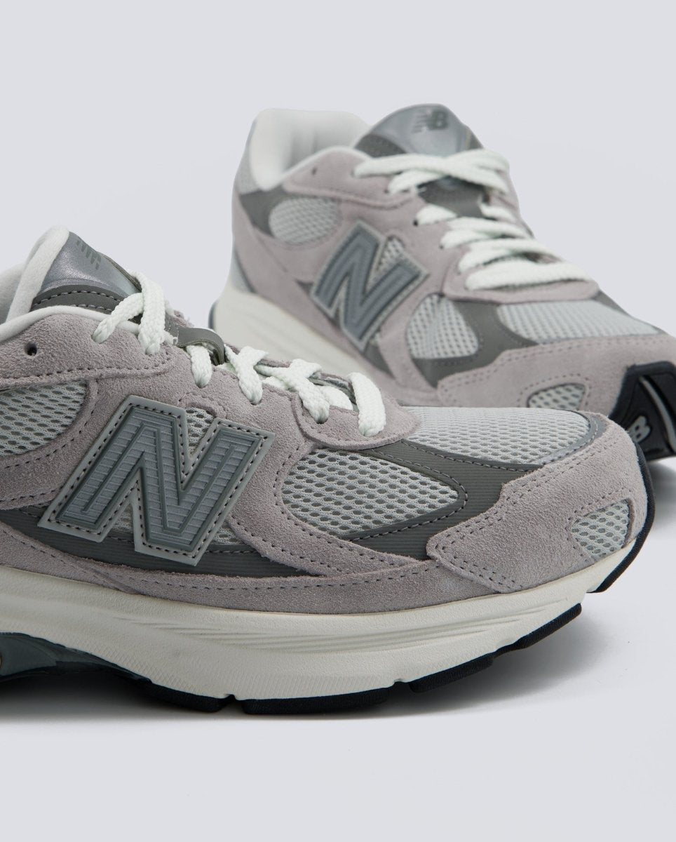 New Balance 2010 Gris Hombre