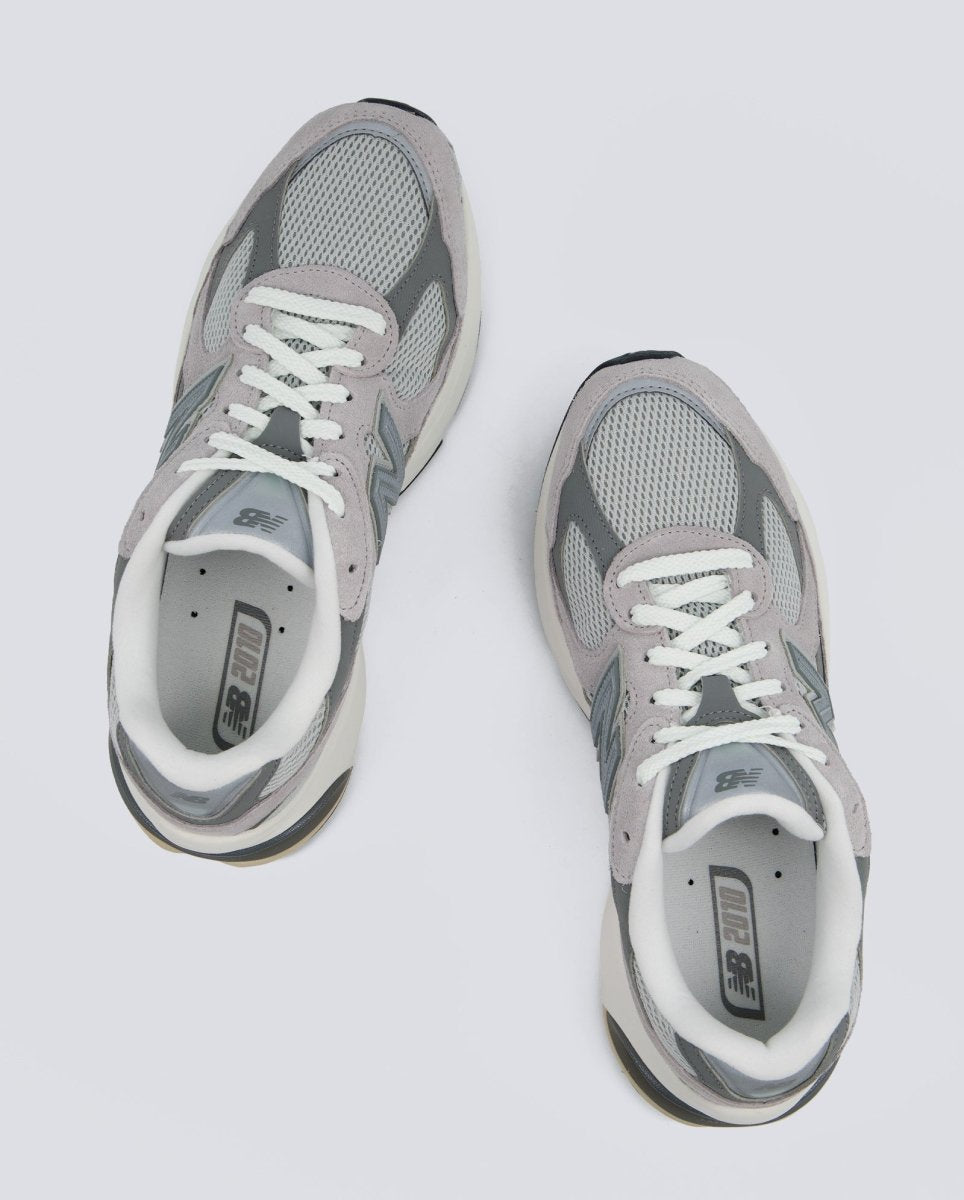New Balance 2010 Gris Hombre