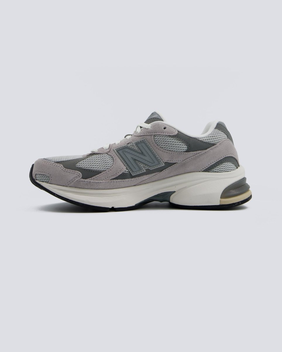 New Balance 2010 Gris Hombre