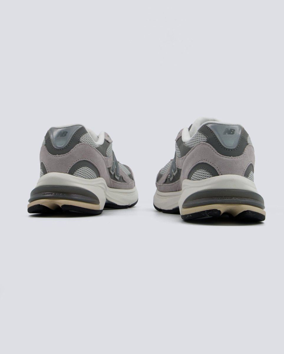 New Balance 2010 Gris Hombre