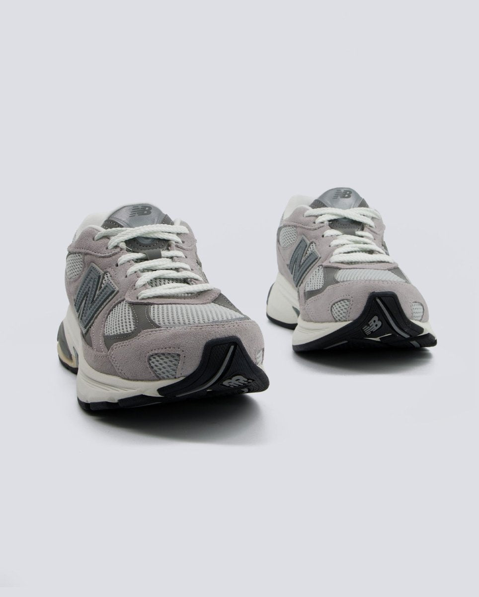 New Balance 2010 Gris Hombre