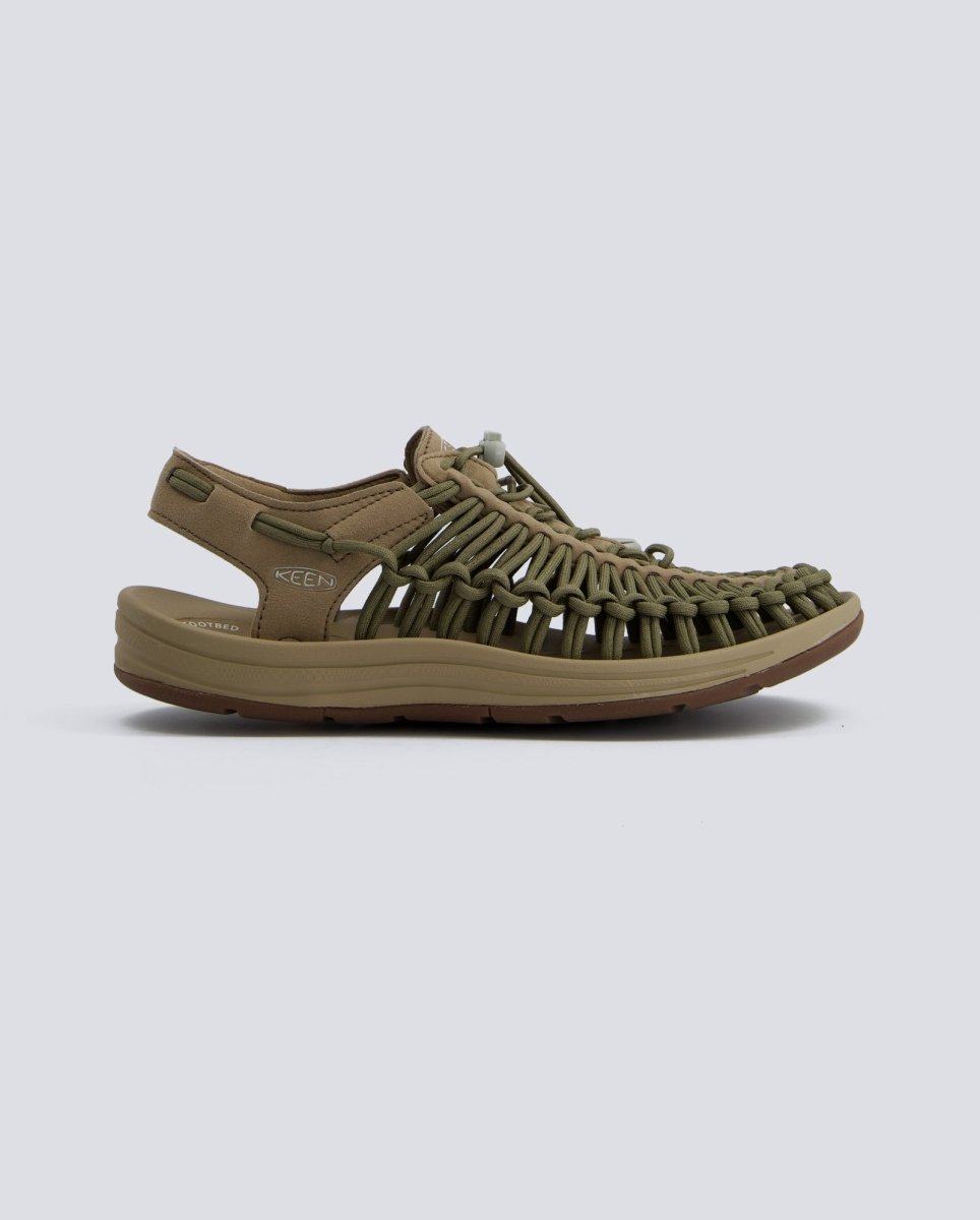 Keen Uneek Beige Hombre