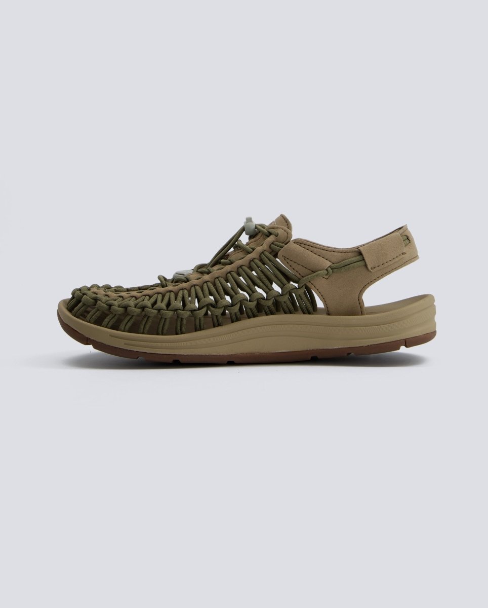 Keen Uneek Beige Hombre