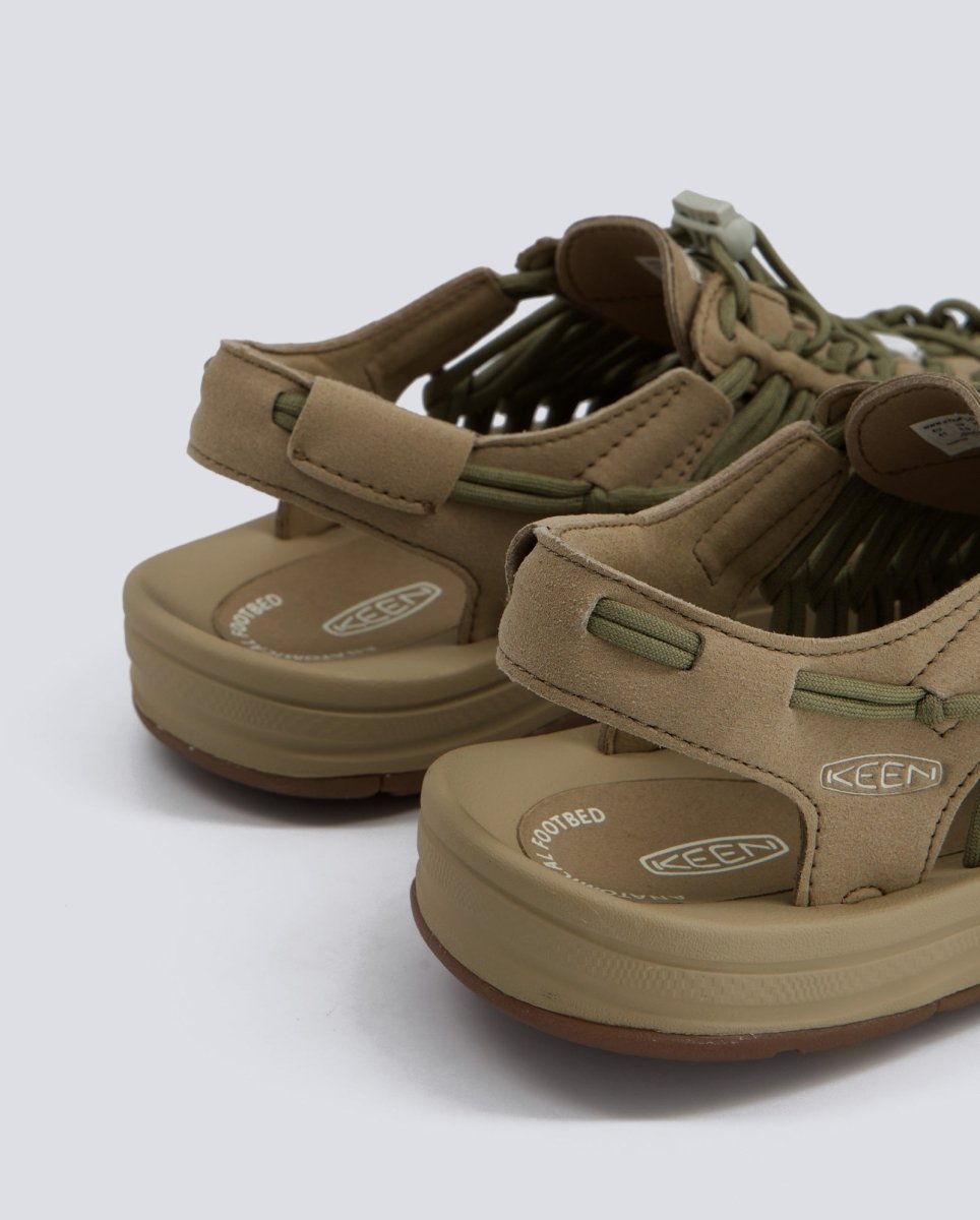 Keen Uneek Beige Hombre