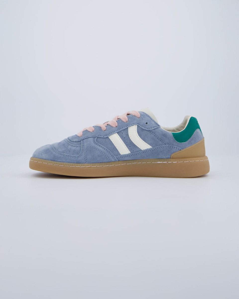 Coolway Goal Celeste Y Rosa Hombre