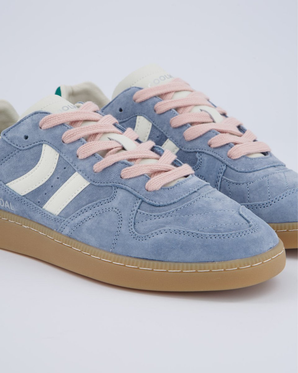 Coolway Goal Celeste Y Rosa Hombre