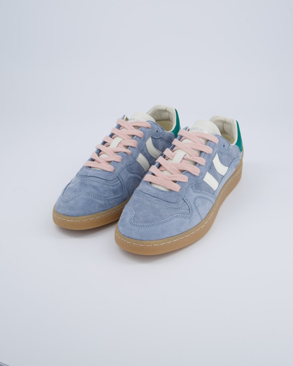 Coolway Goal Celeste Y Rosa Hombre