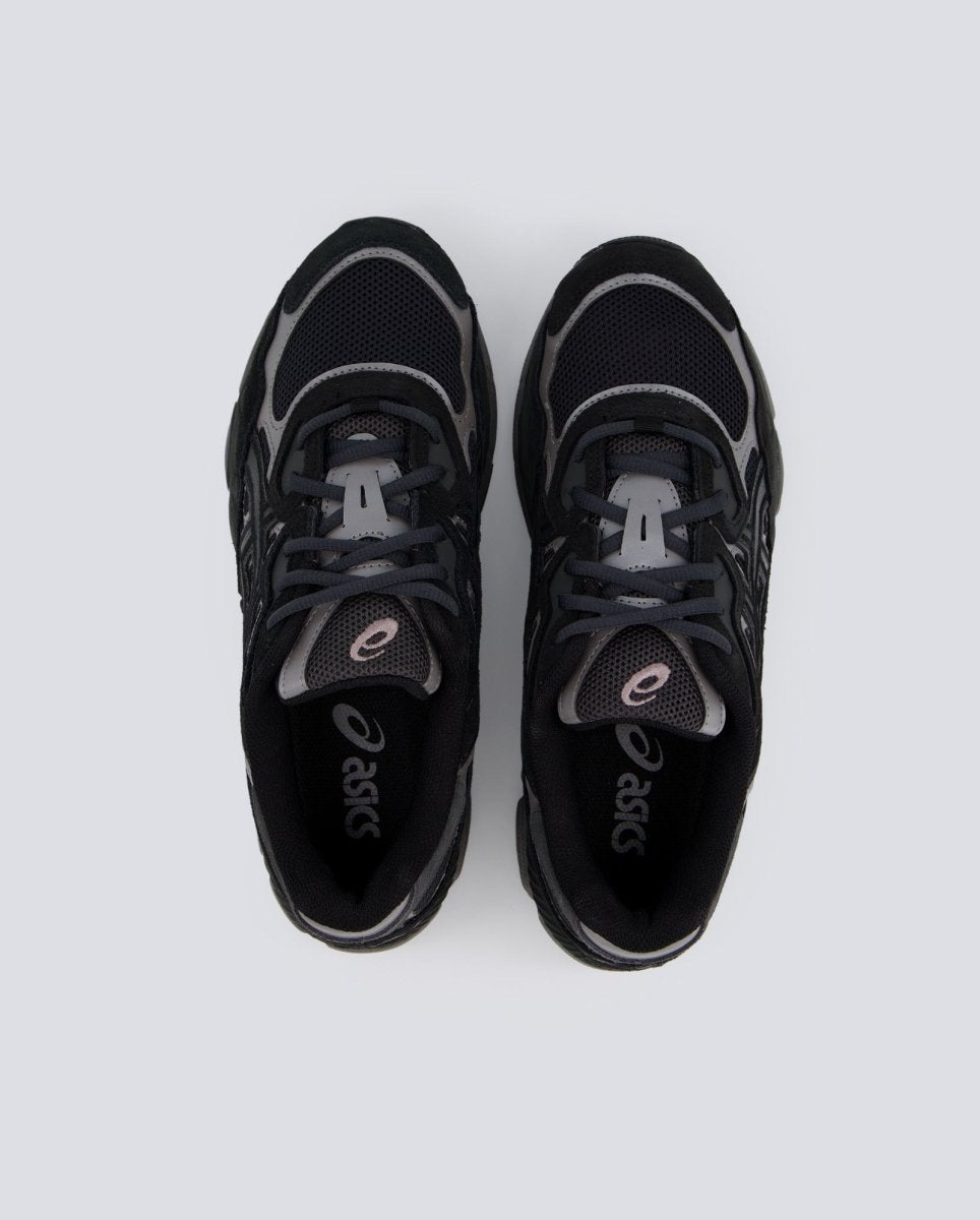 Asics Gel-Nyc Negro Mujer