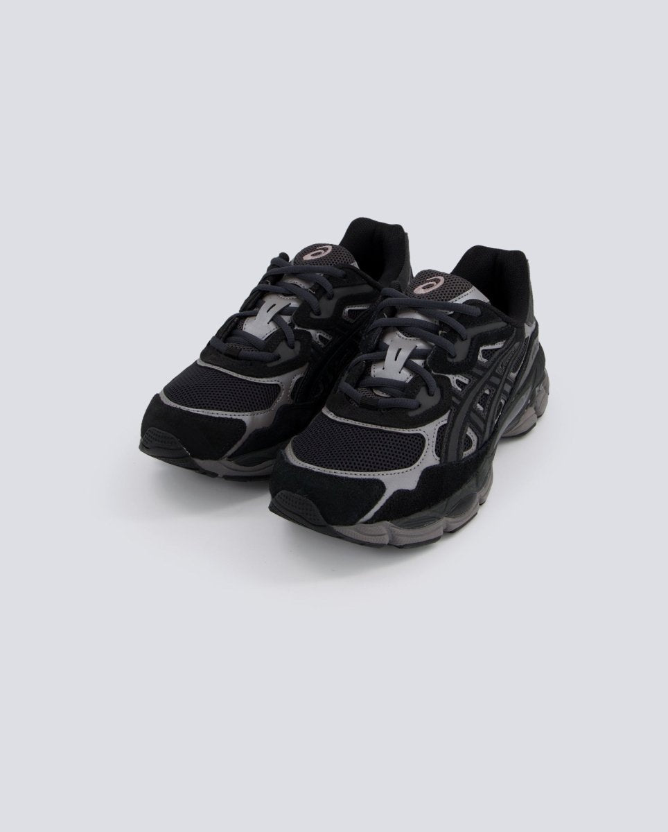 Asics Gel-Nyc Negro Mujer
