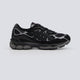 Asics Gel-Nyc Negro Mujer