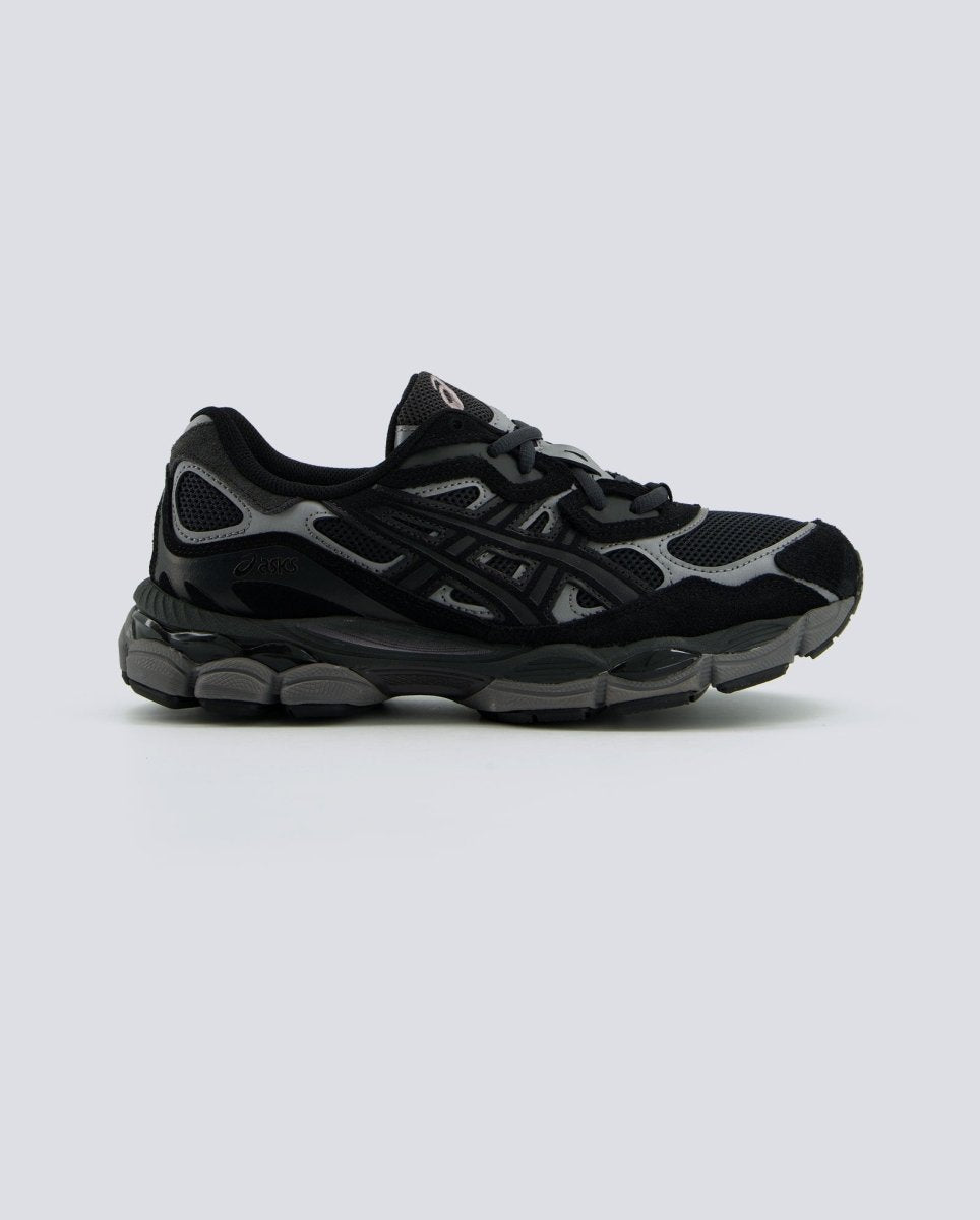 Asics Gel-Nyc Negro Hombre