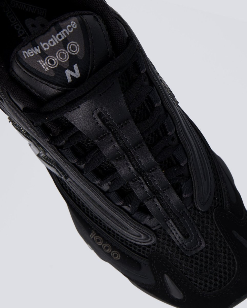 New Balance 1000 Negro Hombre