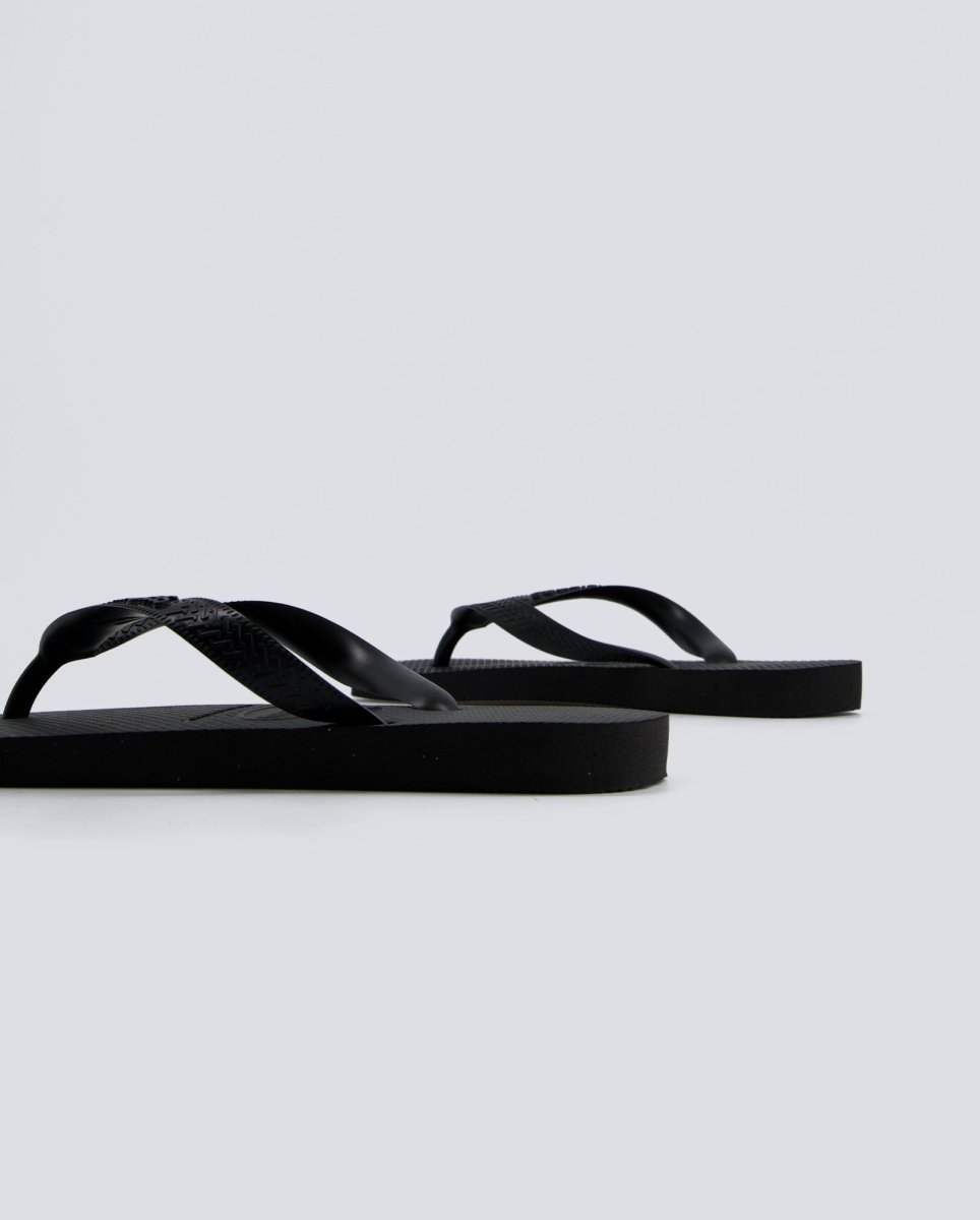 Havaianas Top Negro Hombre