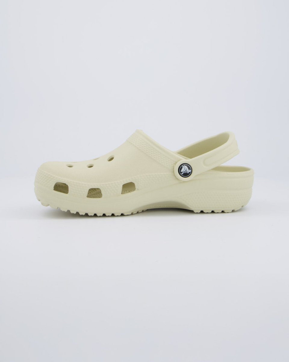 Crocs Classic Clog Beige Hombre