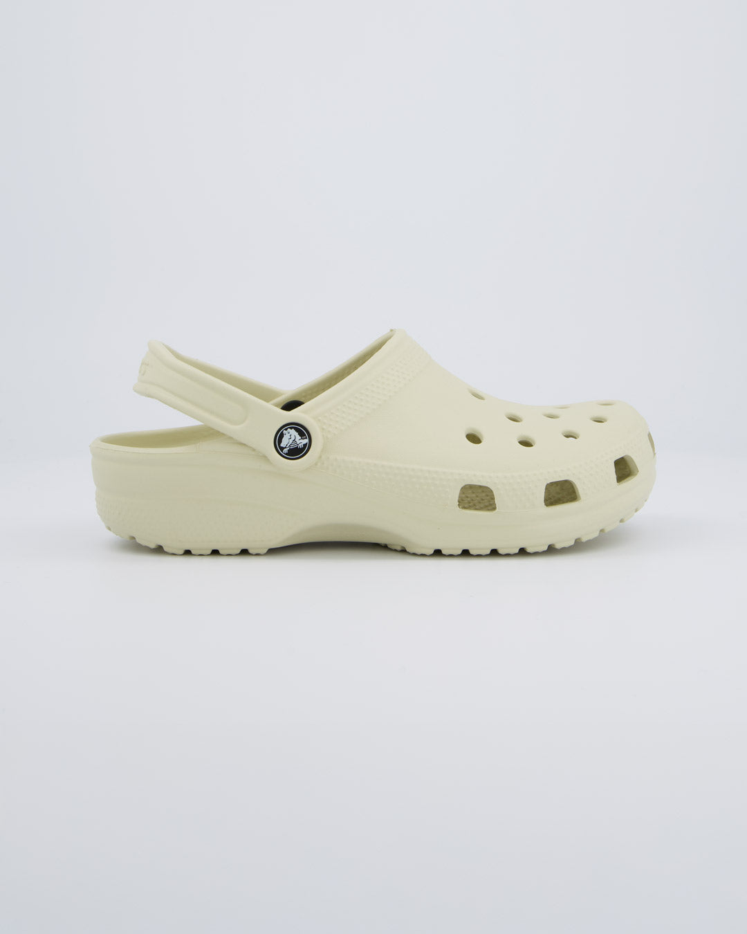 Crocs Classic Clog Beige Hombre