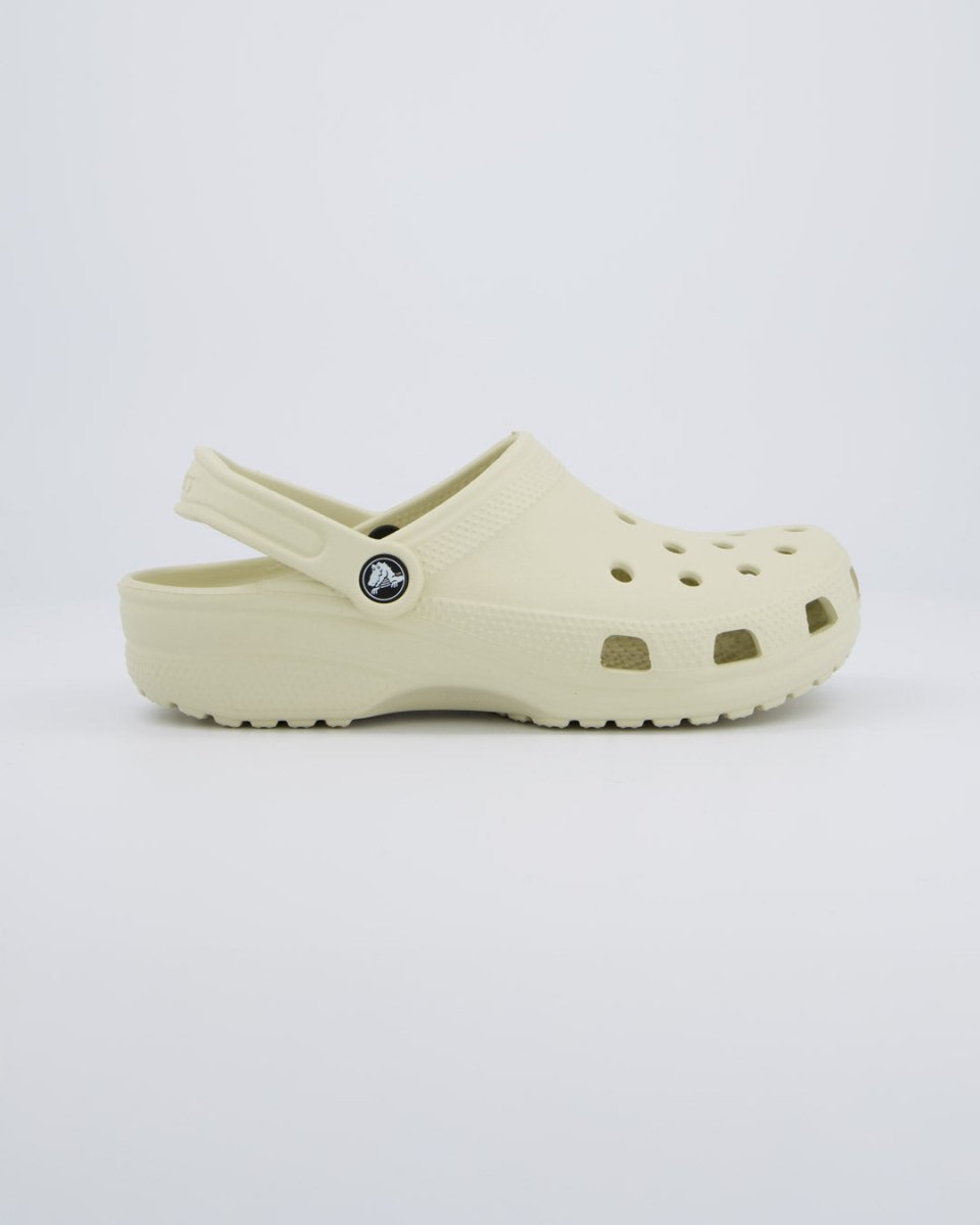 Crocs Classic Clog Beige Hombre