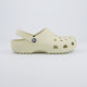 Crocs Classic Clog Beige Hombre