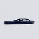 Havaianas Brasil Logo Azul Hombre