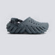 Crocs Echo Clog Gris Hombre