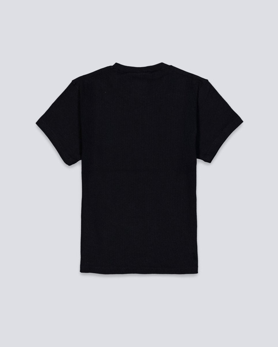 Camiseta Dickies Gladeville Negro Mujer