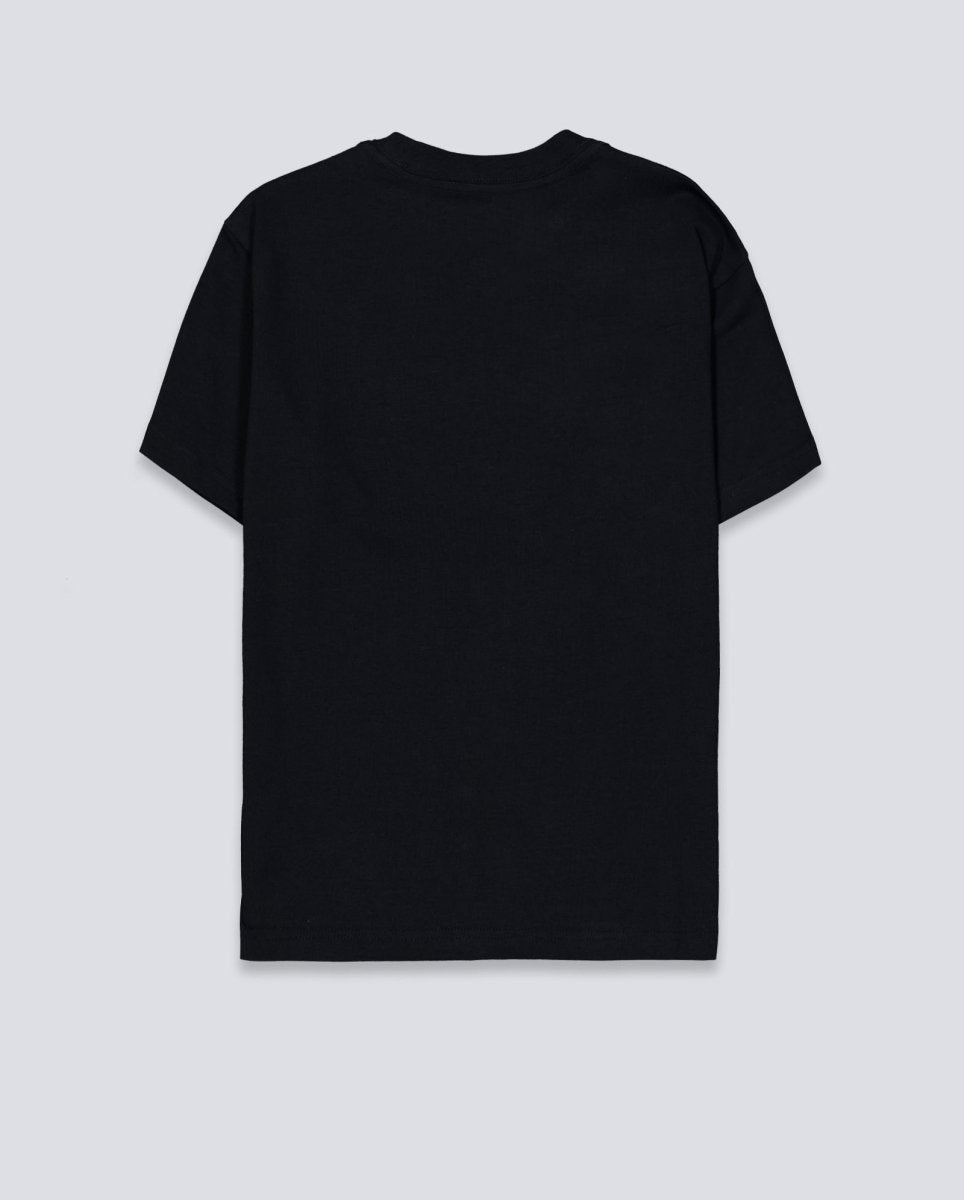Camiseta Dickies Maple Valley Negro Mujer