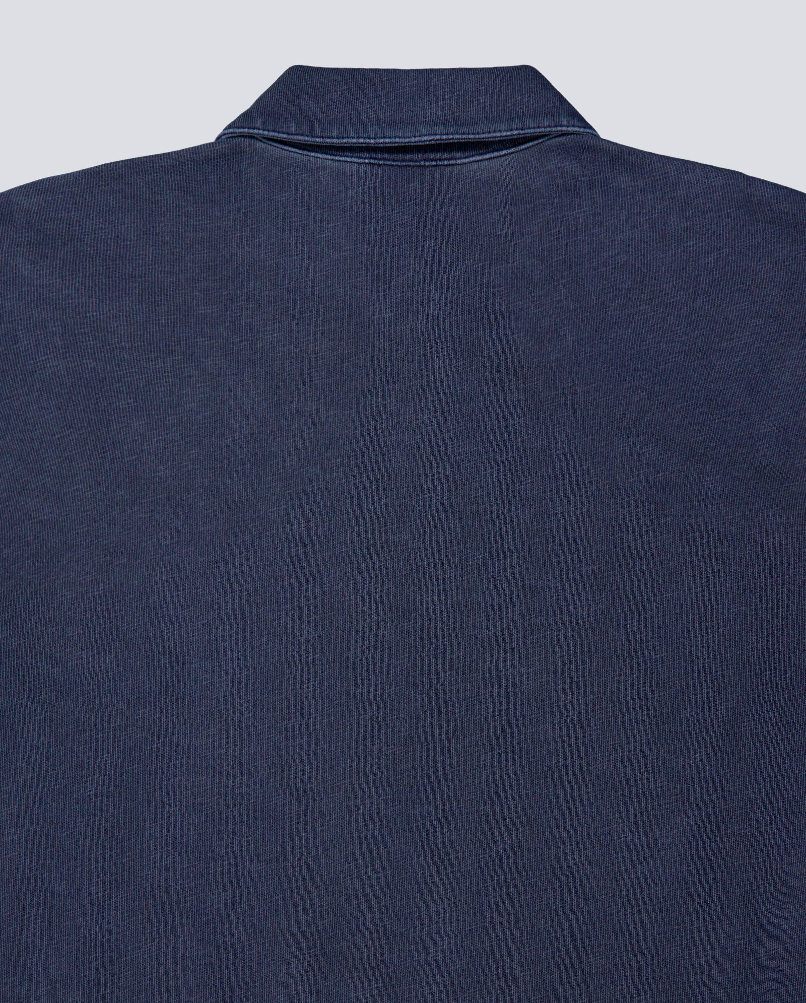 Polo Carhartt Wip Harper Azul Unisex