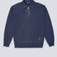 Polo Carhartt Wip Harper Azul Unisex