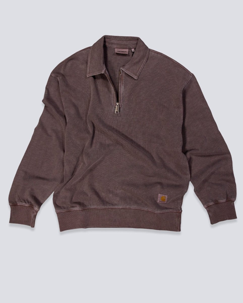 Polo Carhartt Wip Harper Marrón Unisex