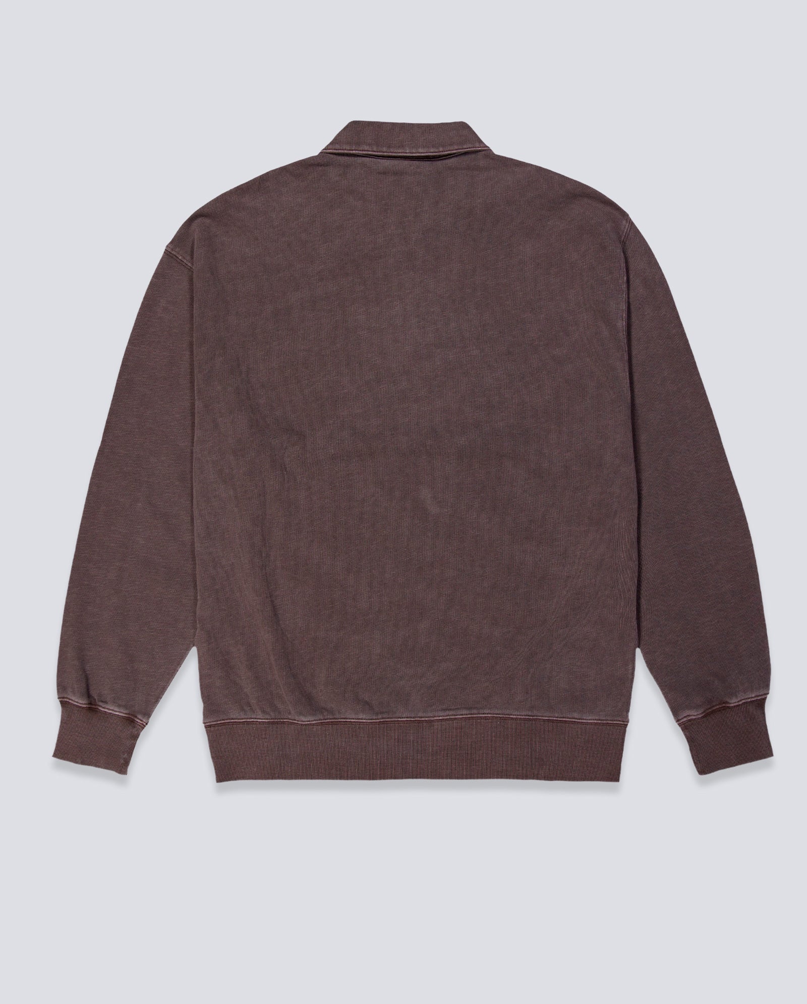 Polo Carhartt Wip Harper Marrón Unisex