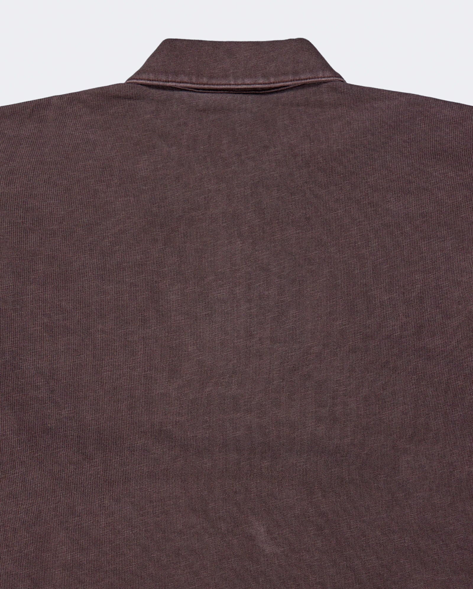 Polo Carhartt Wip Harper Marrón Unisex