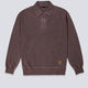 Polo Carhartt Wip Harper Marrón Unisex